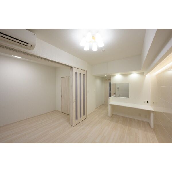 Vinoプレジオ本町 9-14F 室内写真2