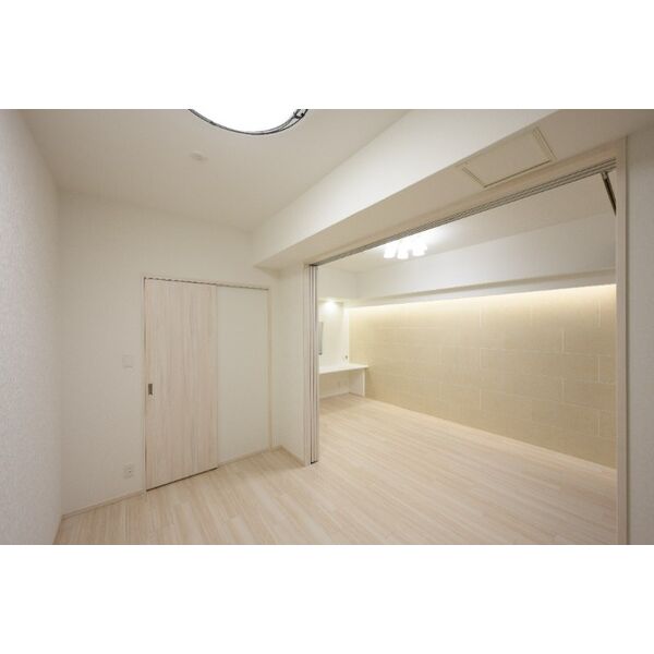 Vinoプレジオ本町 9-14F 室内写真4