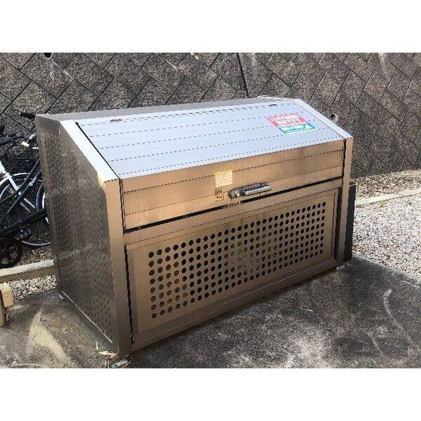 レオネクストラークヒルズ 室内写真9