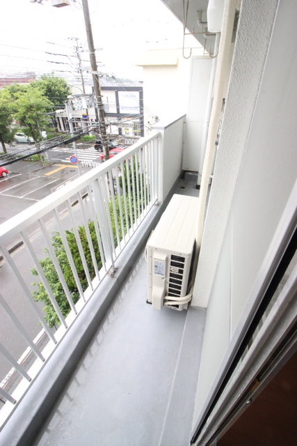 垂水農住５号棟 室内写真5