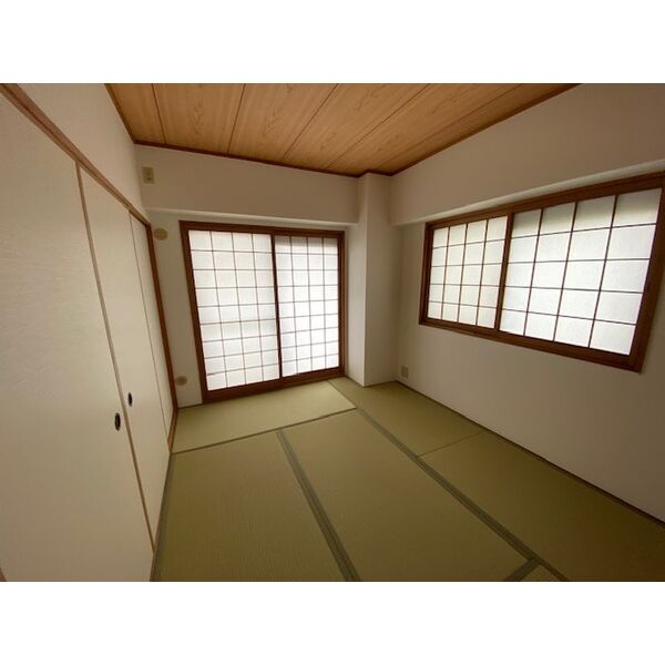 セントラルステージ千里2番館 室内写真2