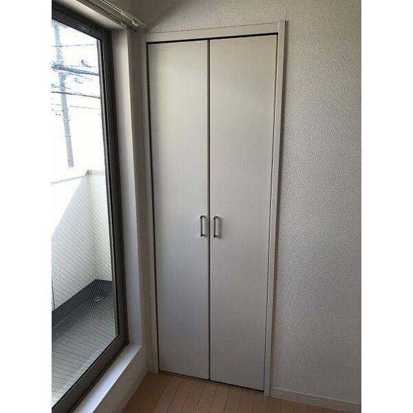 クレフラスト新守山南A棟 室内写真7