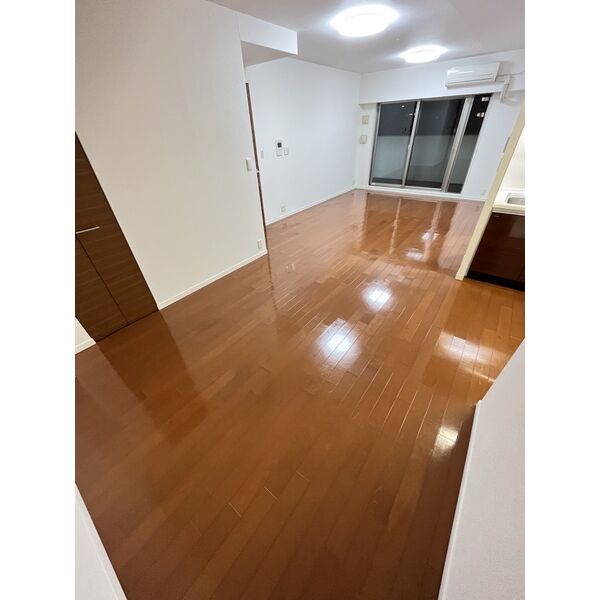 フロンティアタワー日本橋 室内写真3