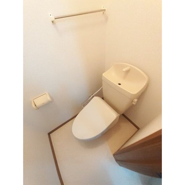 かめりあ 室内写真8