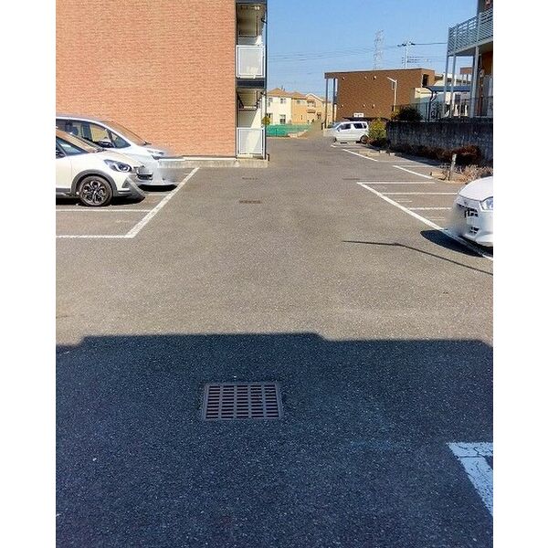 レオパレスソレイユ柏Ⅰ 室内写真3