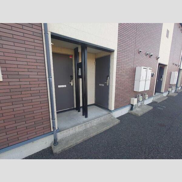 レオネクストセンタービレッジⅠ 室内写真8