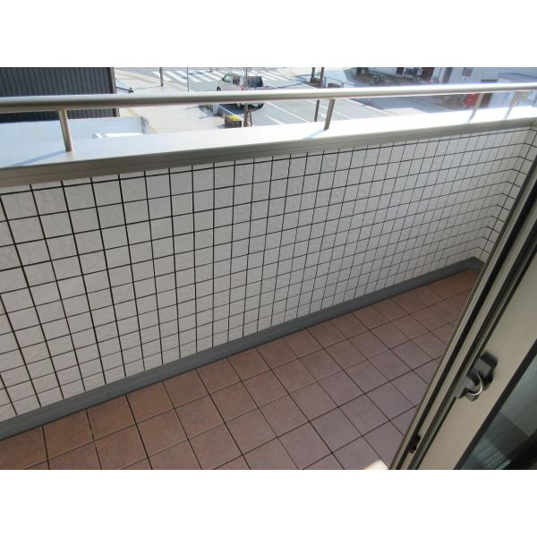Kレジデンス駅前通 室内写真10