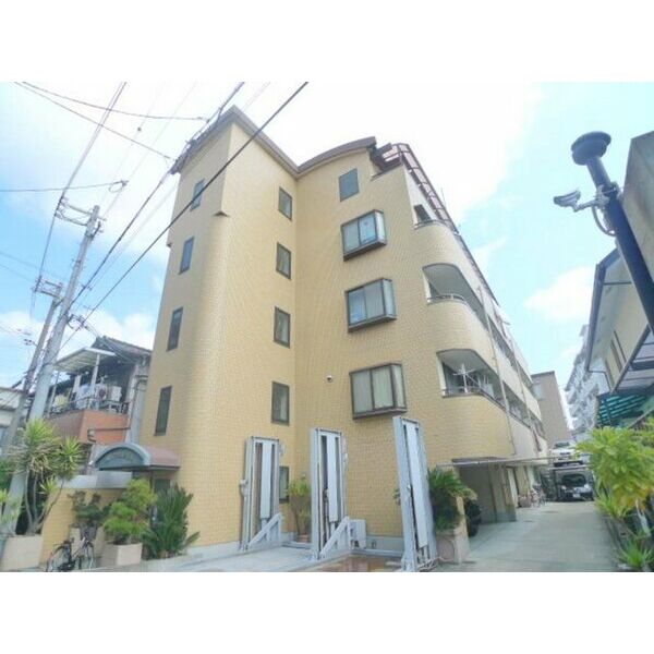 第3マンション新島