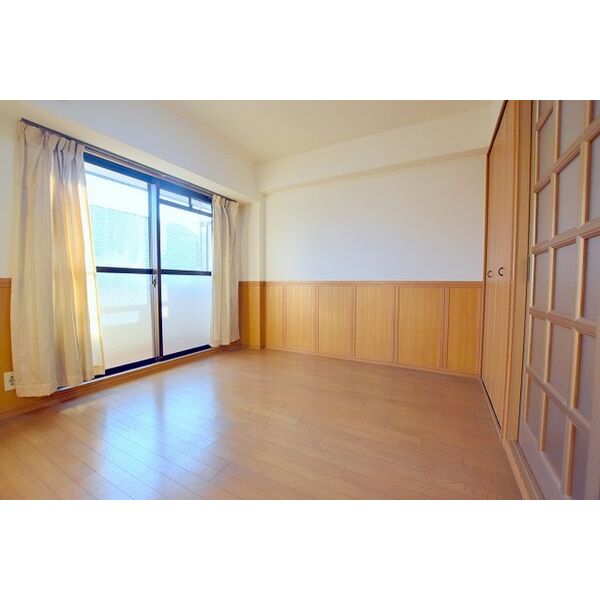 第3マンション新島 室内写真2