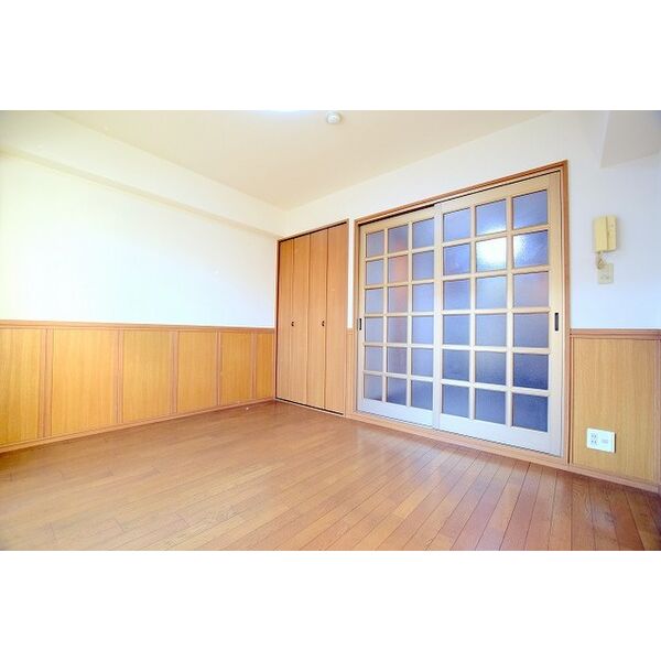 第3マンション新島 室内写真7
