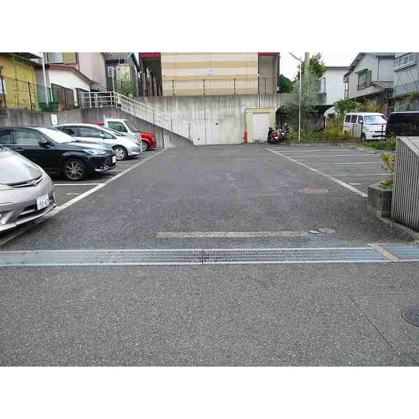 レオパレス南逆井 室内写真9