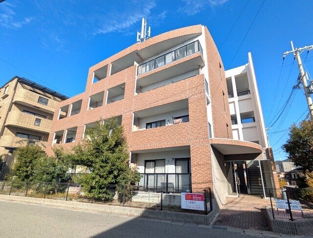 レジェンド甲東園