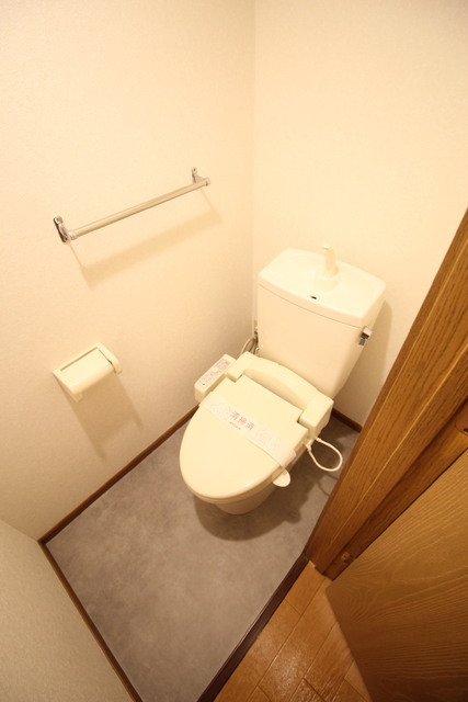 レジェンド甲東園 室内写真5