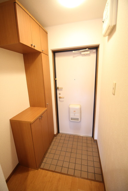 レジェンド甲東園 室内写真7