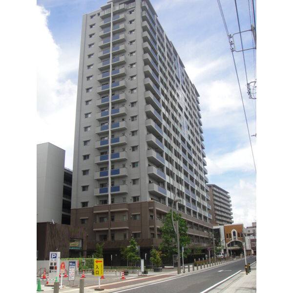 タワーザトヨタ
