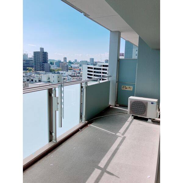 タワーザトヨタ 室内写真10
