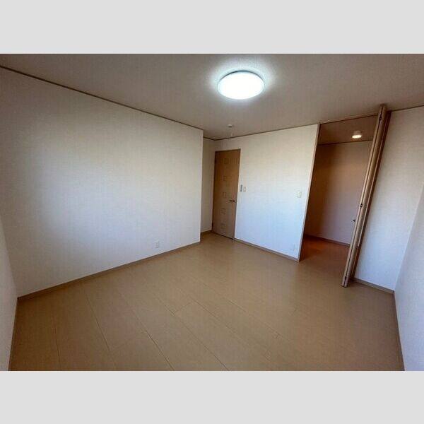 Three Woods Y&F A 室内写真2