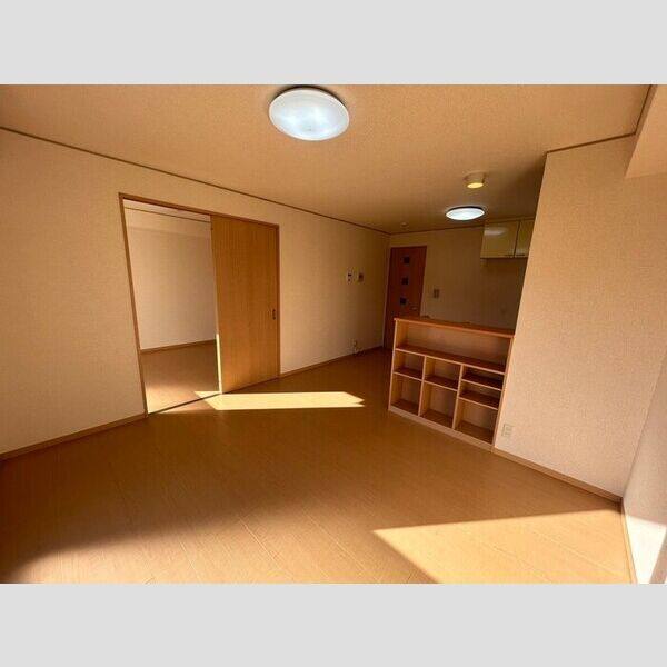 Three Woods Y&F A 室内写真5