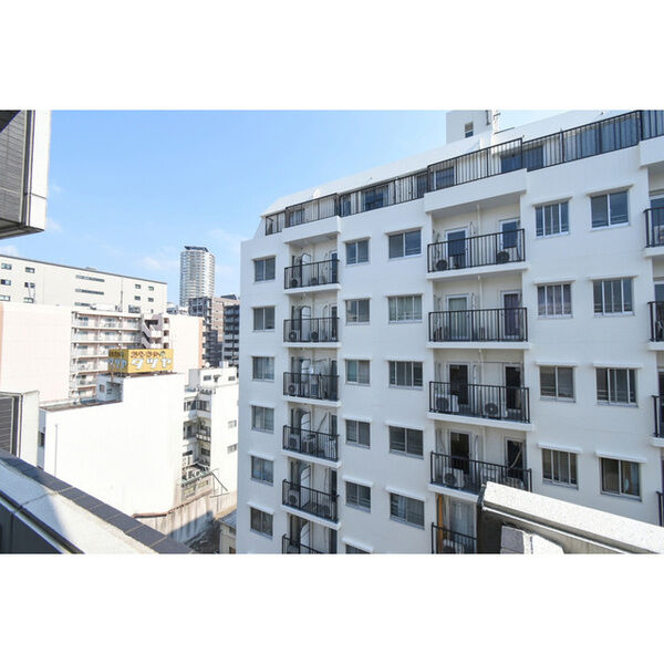 ADWResidence松屋町 室内写真9