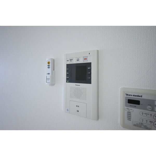 ADWResidence松屋町 室内写真10