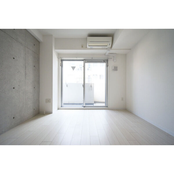 ADWResidence松屋町 室内写真1