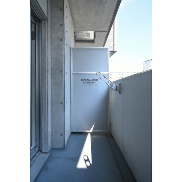 ADWResidence松屋町 室内写真8