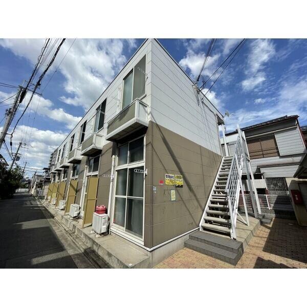 カラコレス 建物画像