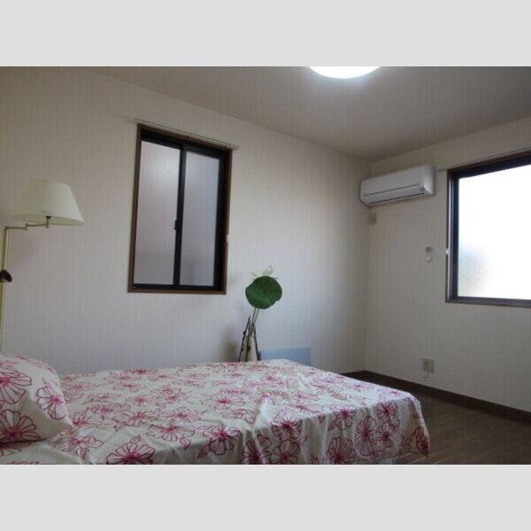 グリーンコート　Ⅱ 室内写真3