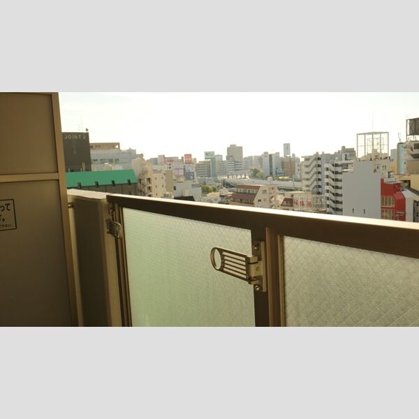 フェニックスレジデンス堺東 室内写真10