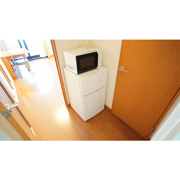 物件名確認中 室内写真9