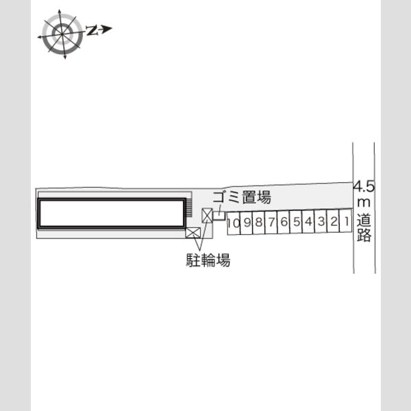 物件名確認中 室内写真1