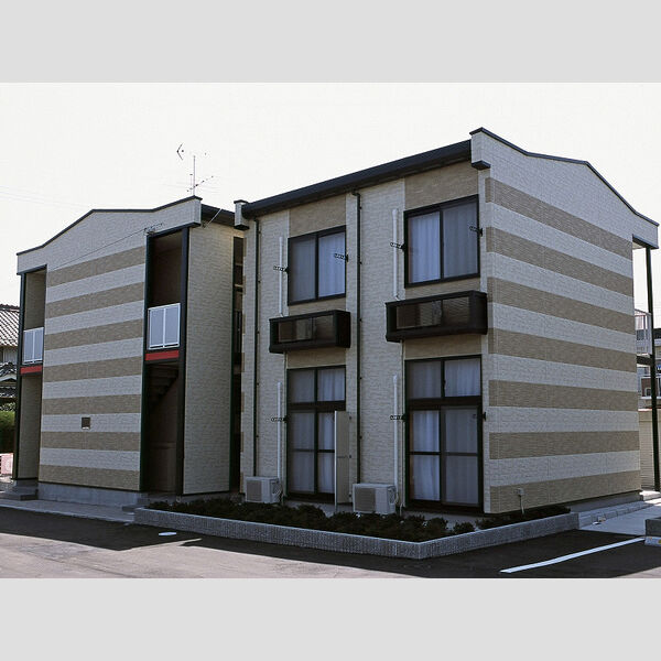 物件名確認中 建物画像