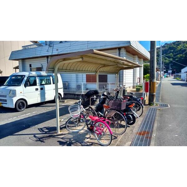 レオネクストほしやⅡ 室内写真6