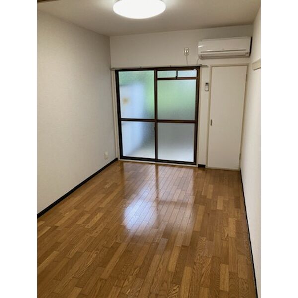 ダンディーA 室内写真7