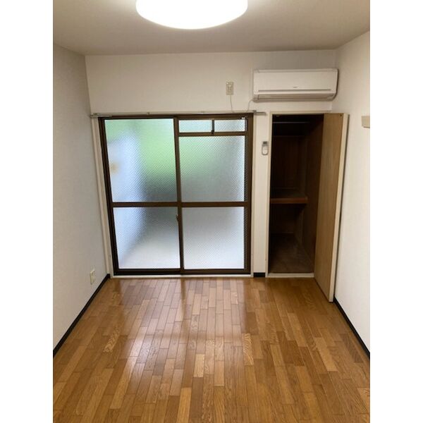 ダンディーA 室内写真8