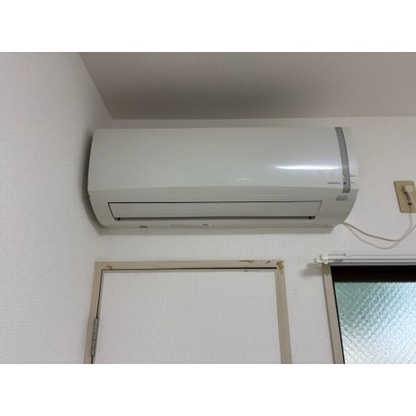 ダンディーA 室内写真10