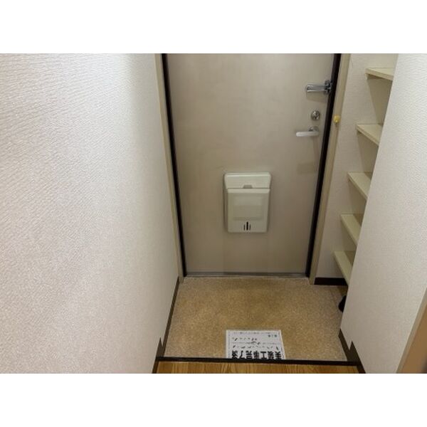 ダンディーA 室内写真2