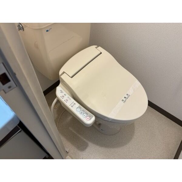 ダンディーA 室内写真6