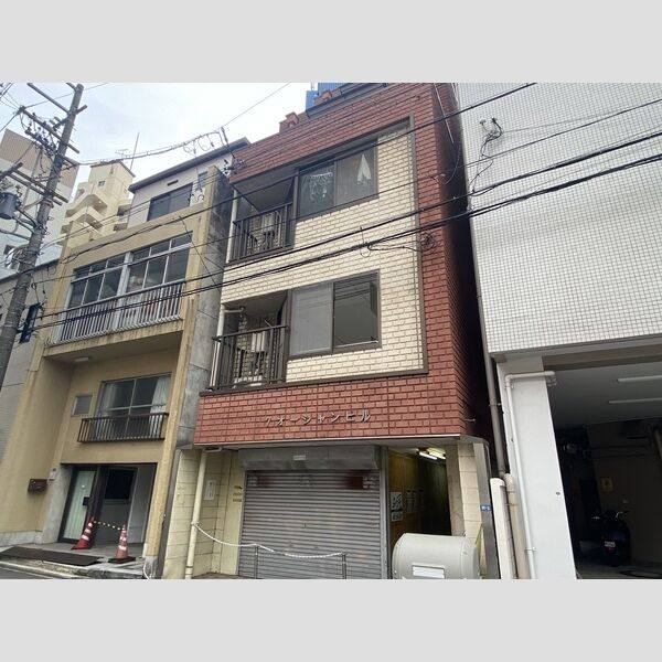第7オーシャンビル 建物画像