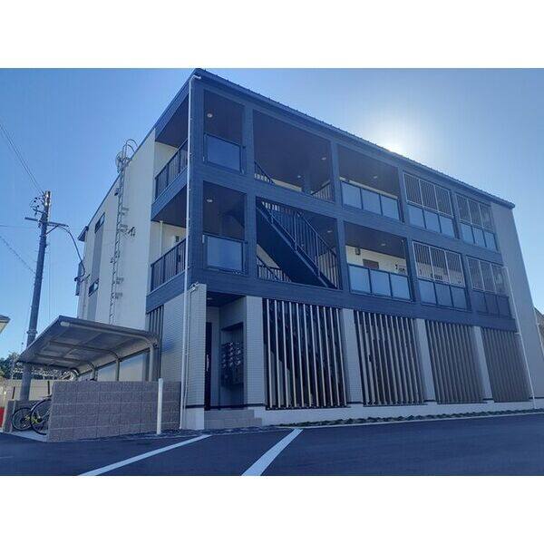 M.コンテチェスト 建物画像