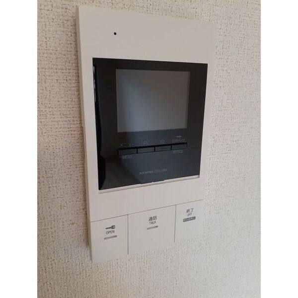 M.コンテチェスト 室内写真5