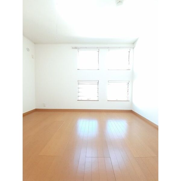 旭が丘レジデンス 室内写真9