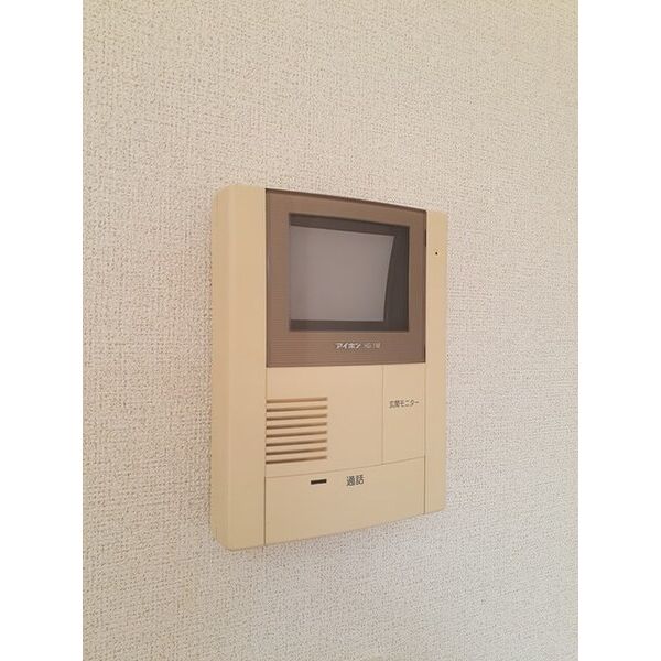 旭が丘レジデンス 室内写真8