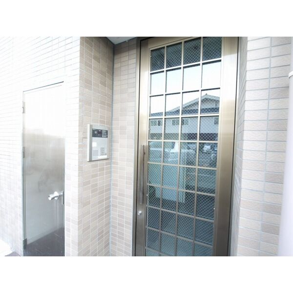 澤田マンション 室内写真10