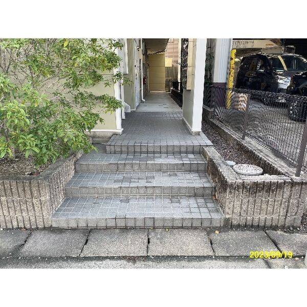 レオパレス常 室内写真6