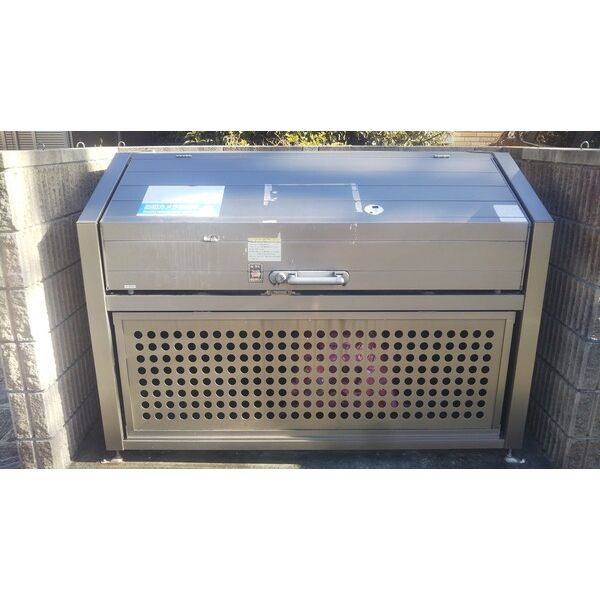 レオネクストスイセン 室内写真9