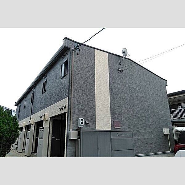 レオパレス住吉