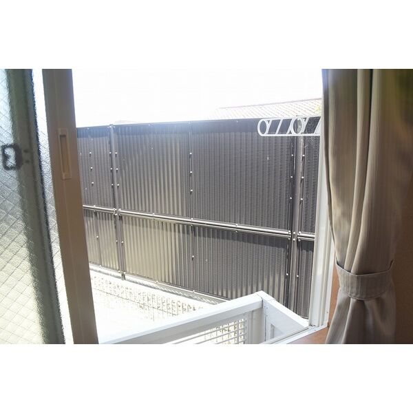 レオパレス櫻根南 室内写真3