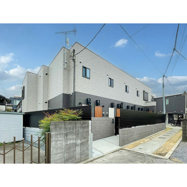 LIGNUM武蔵野