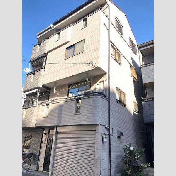 三軒家東4丁目戸建